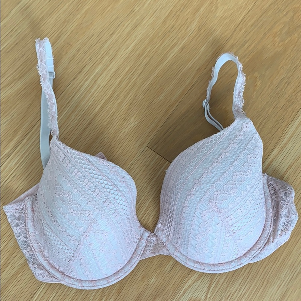 Lace Victoria’s Secret Bra